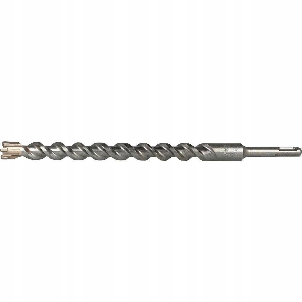 Vrták SDS-plus Y-Cutter heller