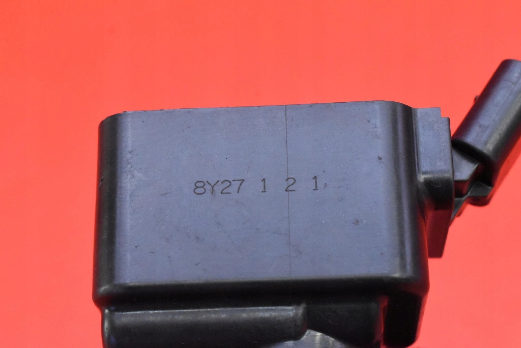 coil ignition 12697989 OPEL INSIGNIA B 1.5 TURBO 140 KM 17-20