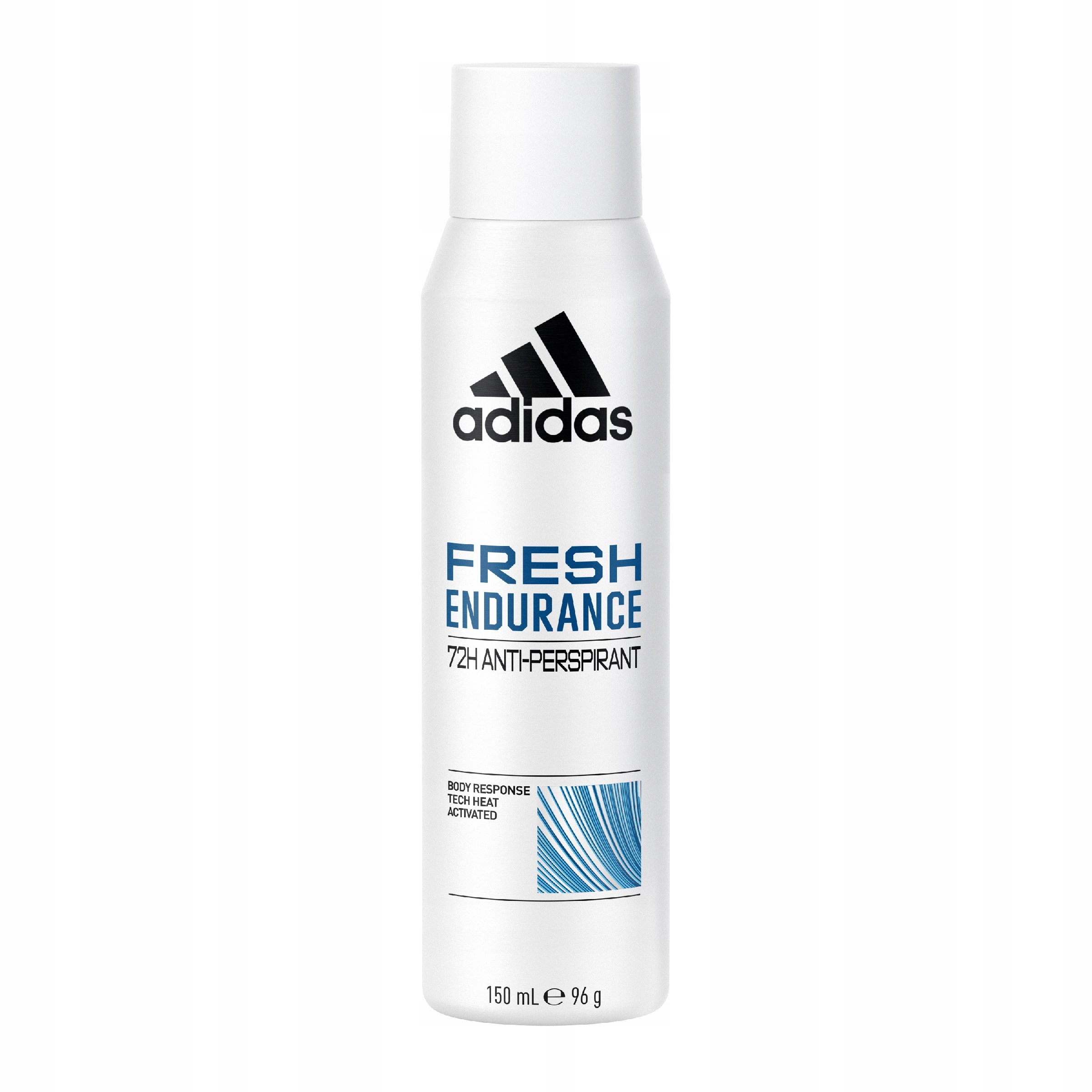 

Adidas Fresh Endurance Dezodorant w sprayu dla kob