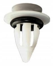 BMW kołek spinka zaczep klamra 51777171002