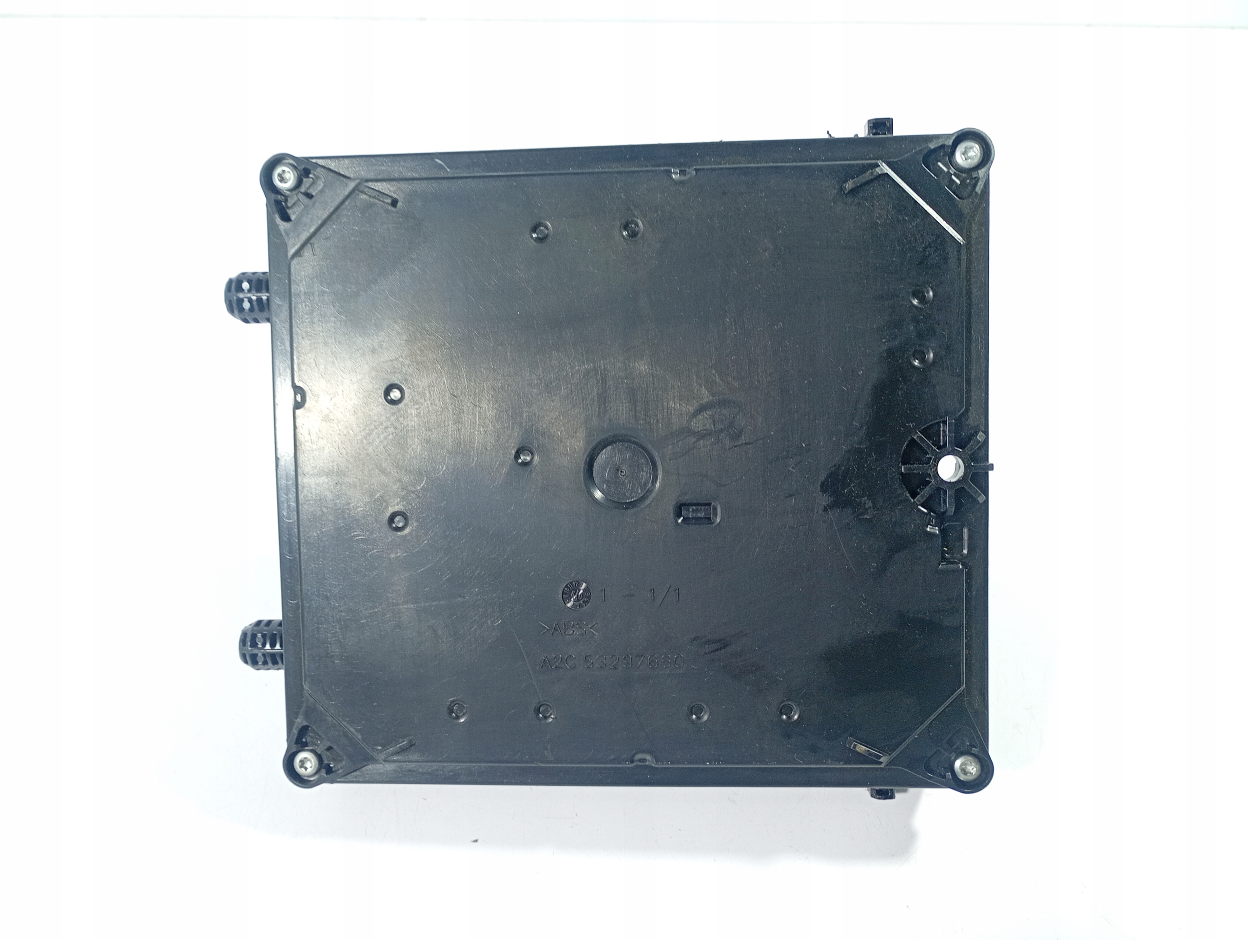 module control unit BCM OE 53297660 RENAULT Laguna 3 III 07-15