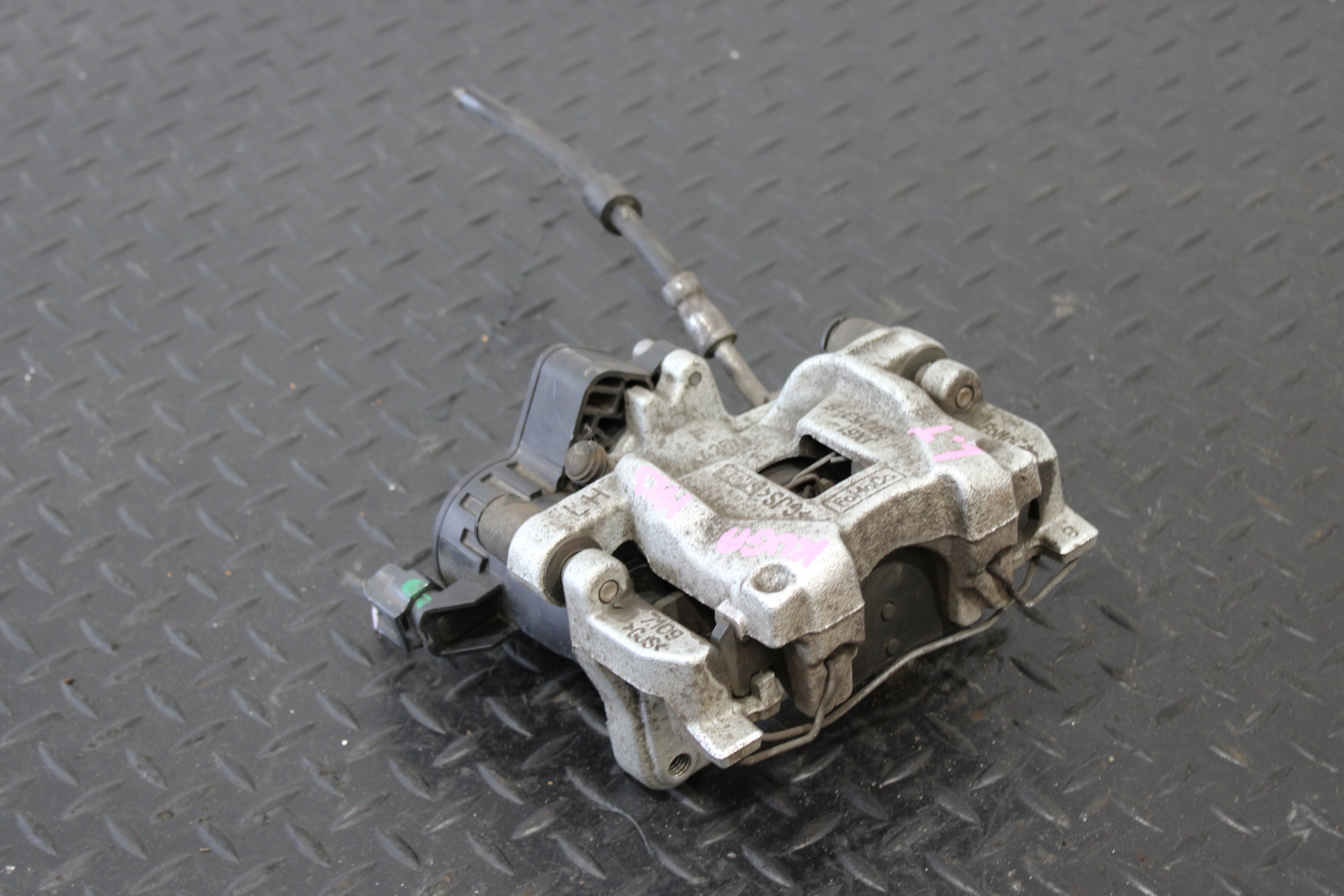 caliper brake left rear part FORD KUGA MK3 JX61-2D253-B