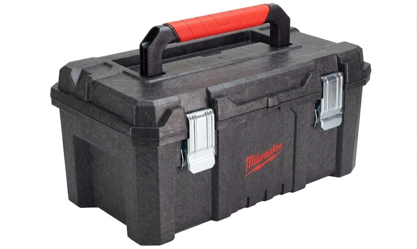 Nástrojový box na přenášení Milwaukee 4939698536