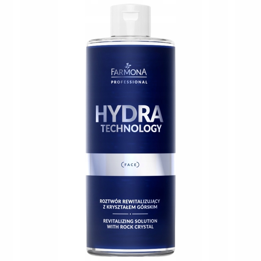 Farmona Professional Hydra Technology Revitalizační roztok Tekutina 500 ml