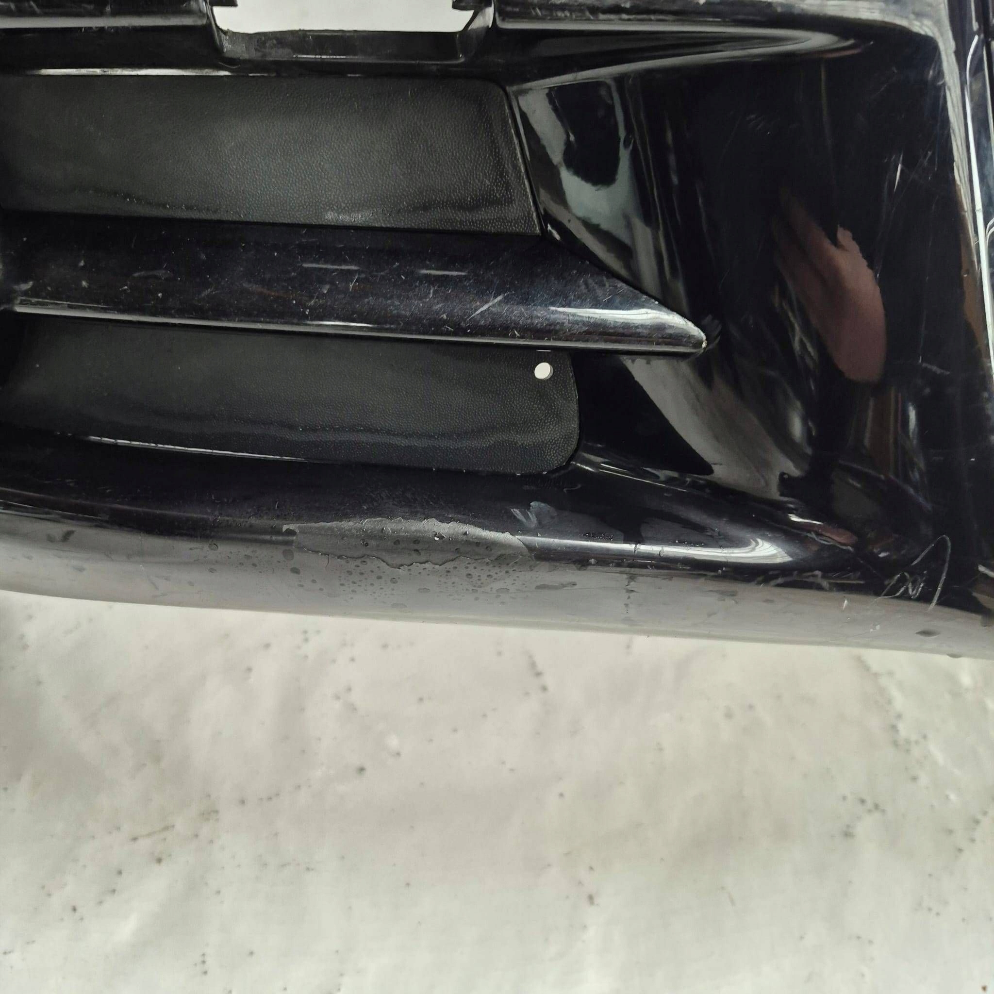 VW EOS 05-10 bumper front front 1Q0807217A
