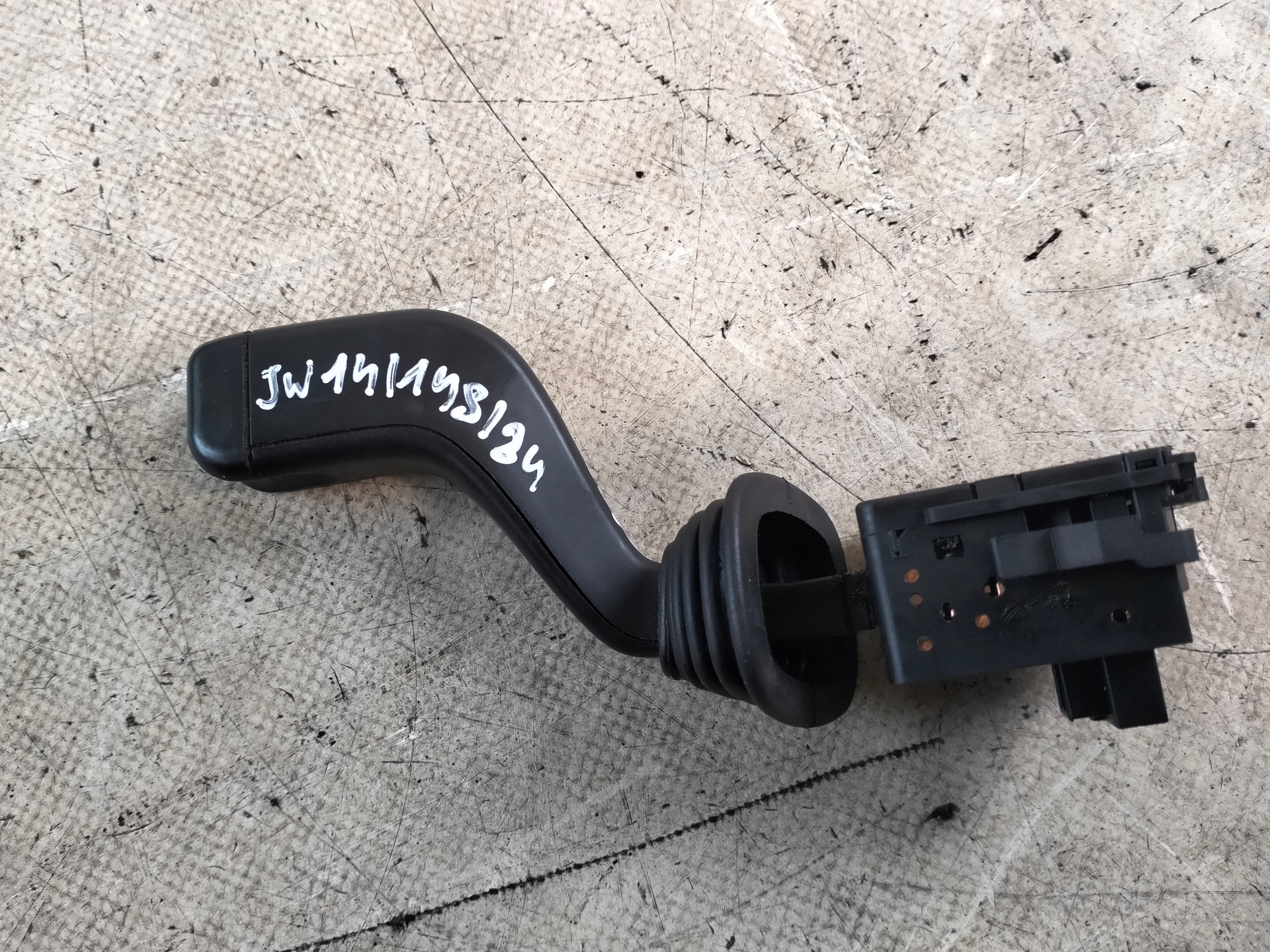 switch MANETKA KIERUNKOW OPEL MERIVA A 2004r OE 09185413
