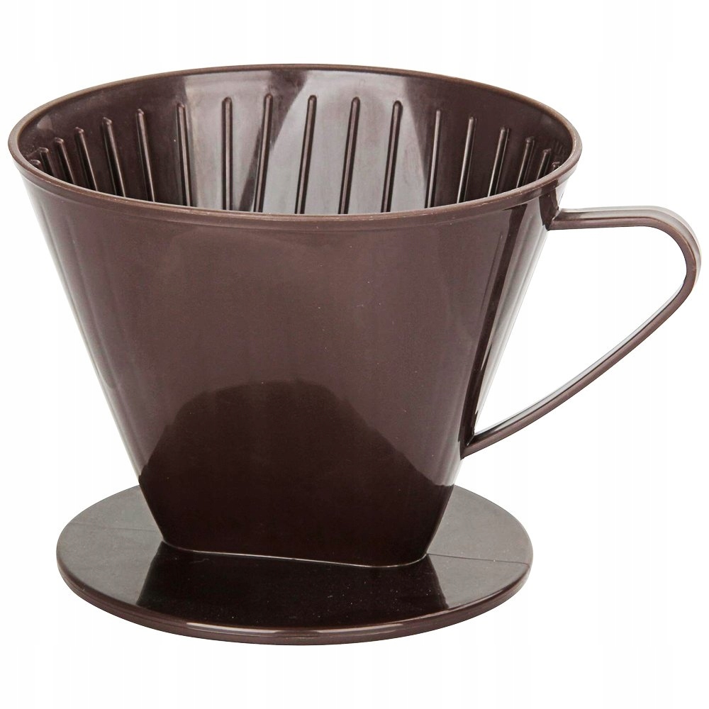 

Filtr Stały Do Kawy Tworzywo Sztuczne Fackelmann