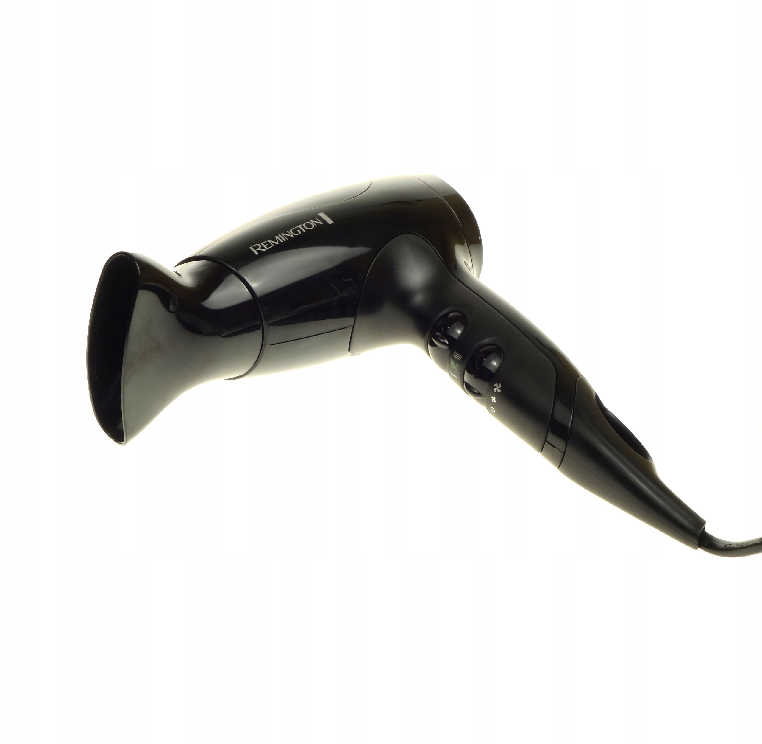 Vysoušeč vlasů Compact 1800 Remington 1800W Eco D5000