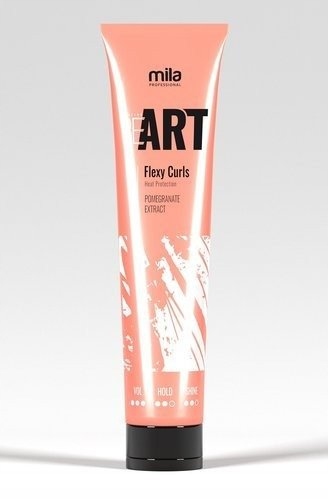 MILA PROF BE ART Flexy Curls balsam do loków 175ml