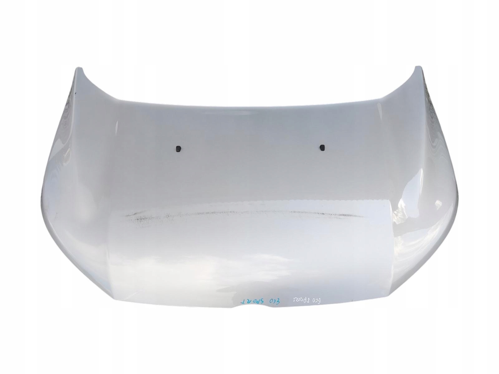 Capot FORD ECOSPORT MK2 2012-2017