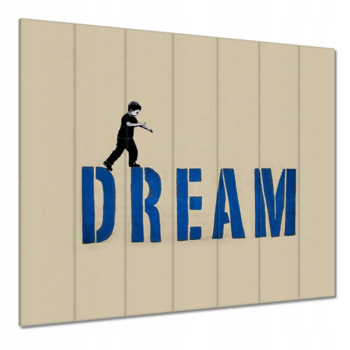 Obrazy 210x195 Dream Warto mieć marzenie