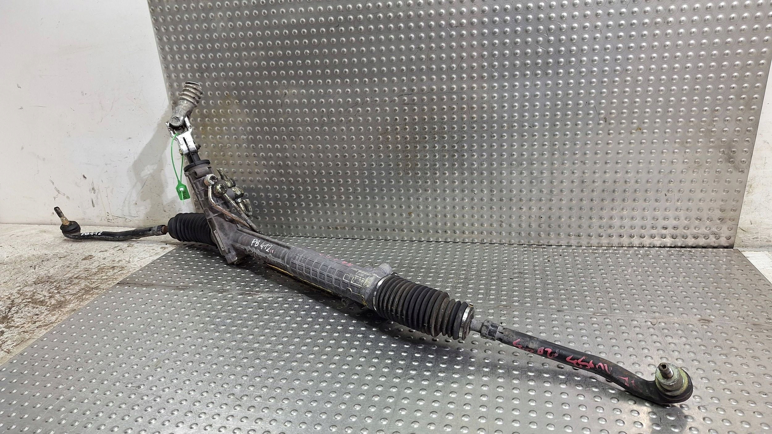 servo control 1093675 BMW SERIA 5 E39