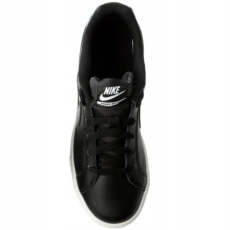 BUTY DAMSKIE SPORTOWE SKÓRZANE NIKE COURT ROYALE Marka Nike