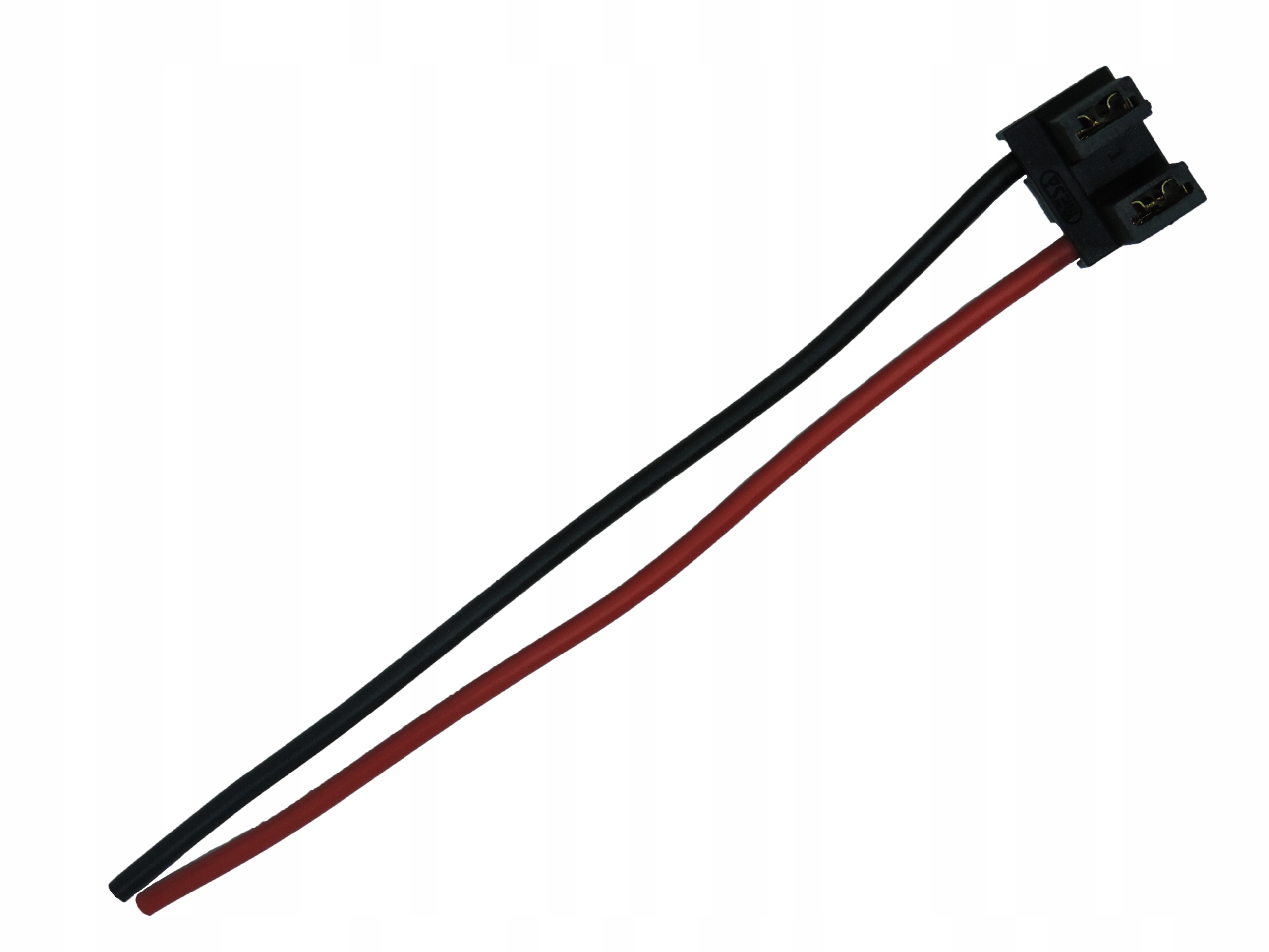 WTYCZKA KOSTKA ŻARÓWKI H7 MESA NOWA Producent części Inny