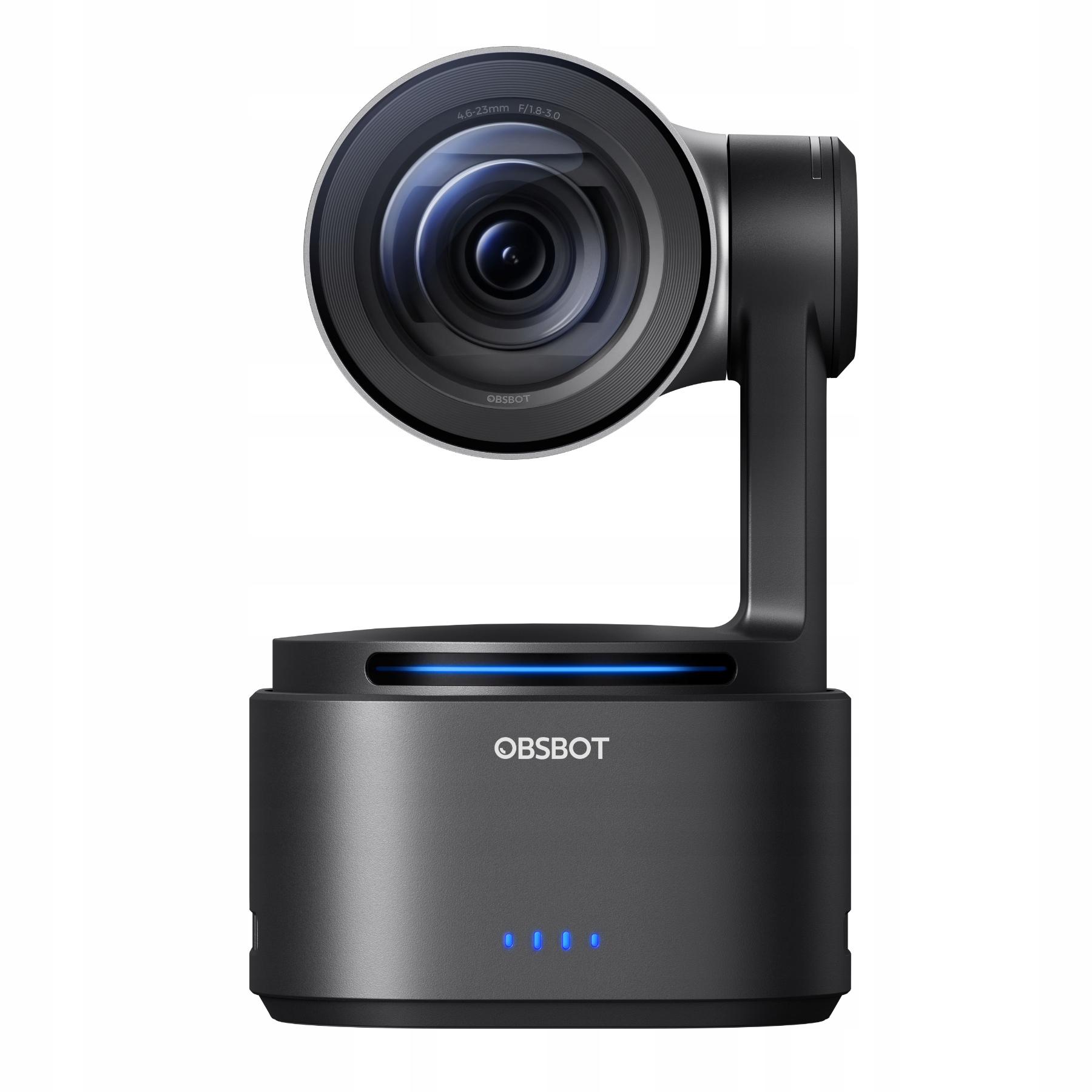 Kamera Obsbot Tail 2 Streaming Ptzr 4K Ndi Activated