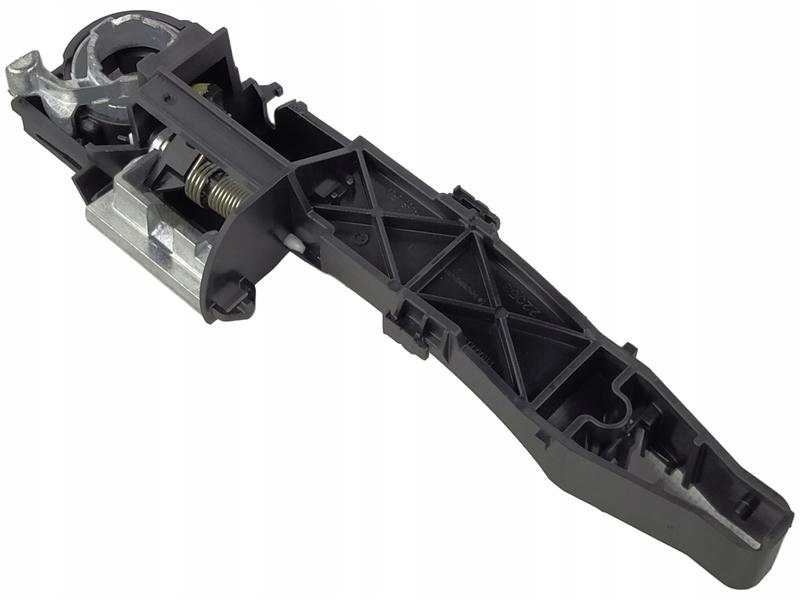 MODUŁ WSPORNIK KLAMKI PRZÓD PRZEDNI LEWY RENAULT NOWY ORYGINAŁ 806075481R Producent części Renault OE