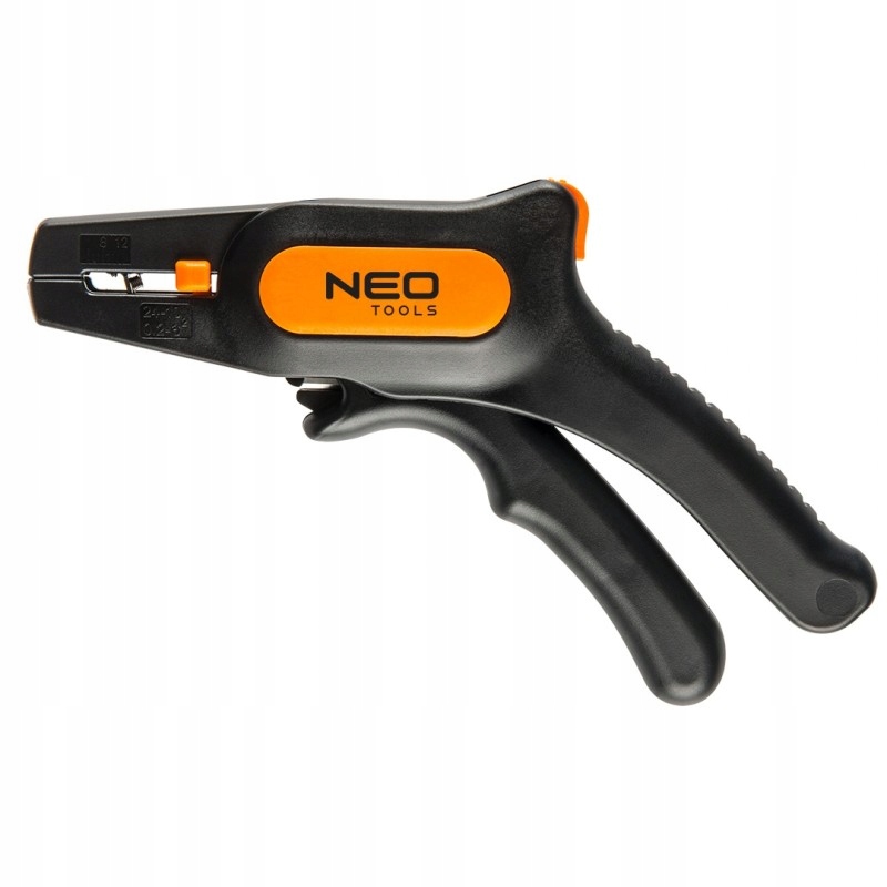 Automatický Odizolační Kleště Od 0.5 MM Do 6 MM2