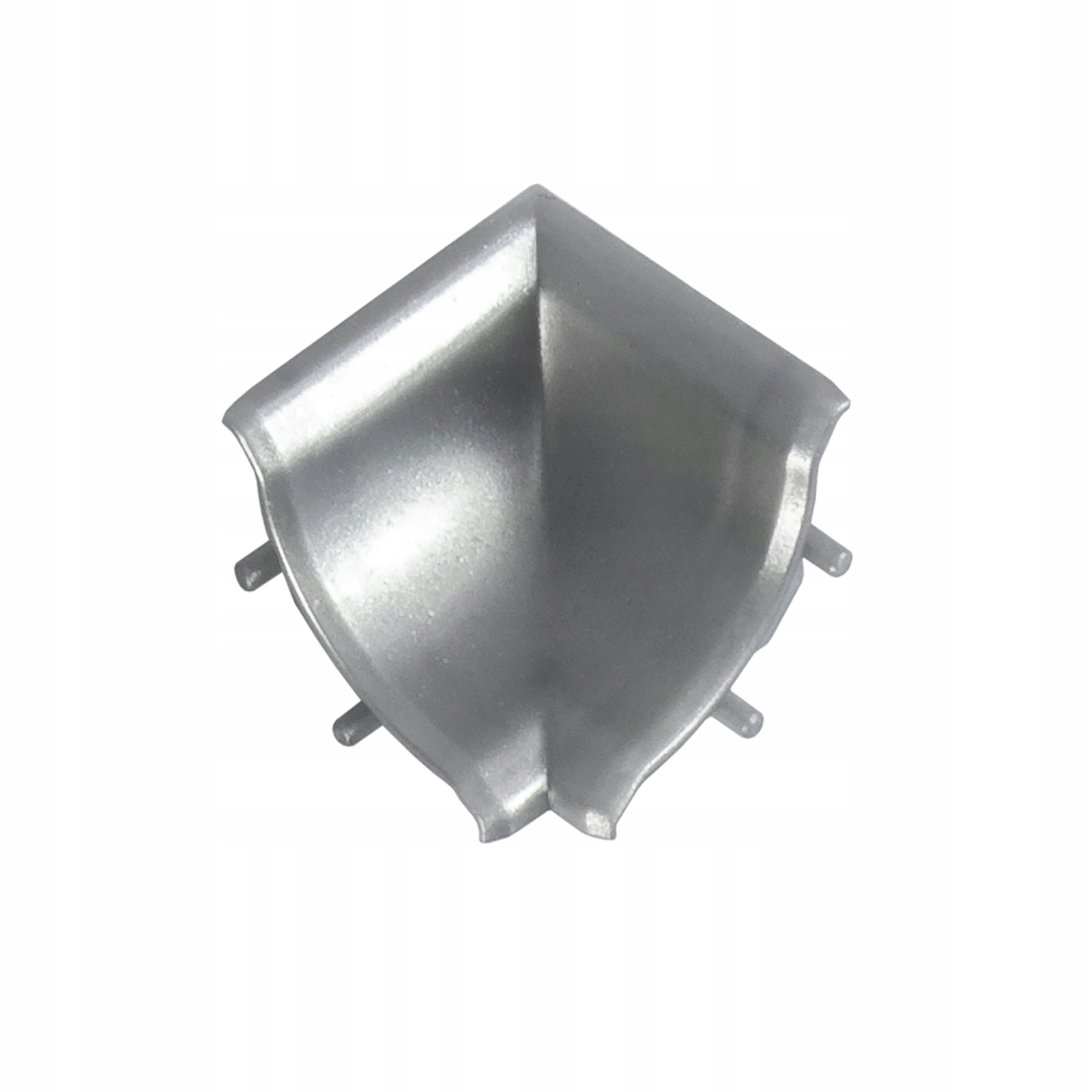 

Narożnik Wewnętrzny Listwa Blat Aluminiowa Mini
