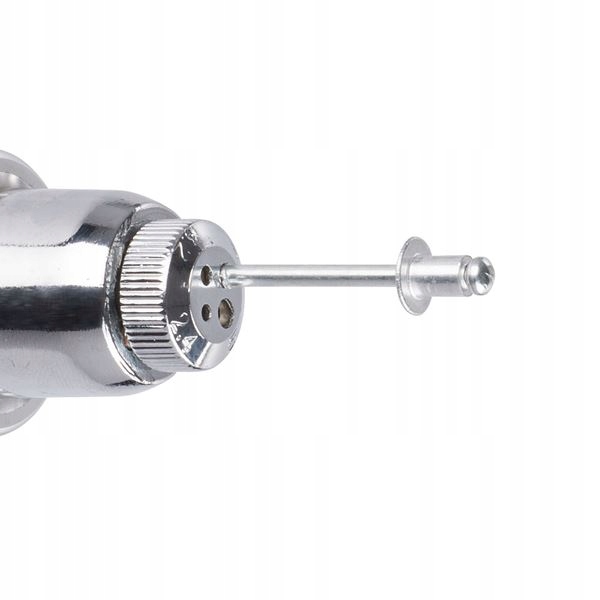 

Nit nity zrywalne aluminiowe Al/Fe 3,0x8mm 100szt.