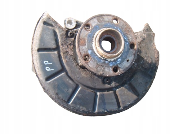 VW PASSAT B6 KOMBI 1.9 TDI 05-10 PIASTA ZWROTNICA PRAWY PRZÓD