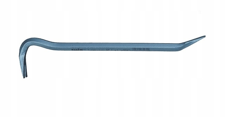 

Łom Wyciągacz Rllx 800mm Kuźnia