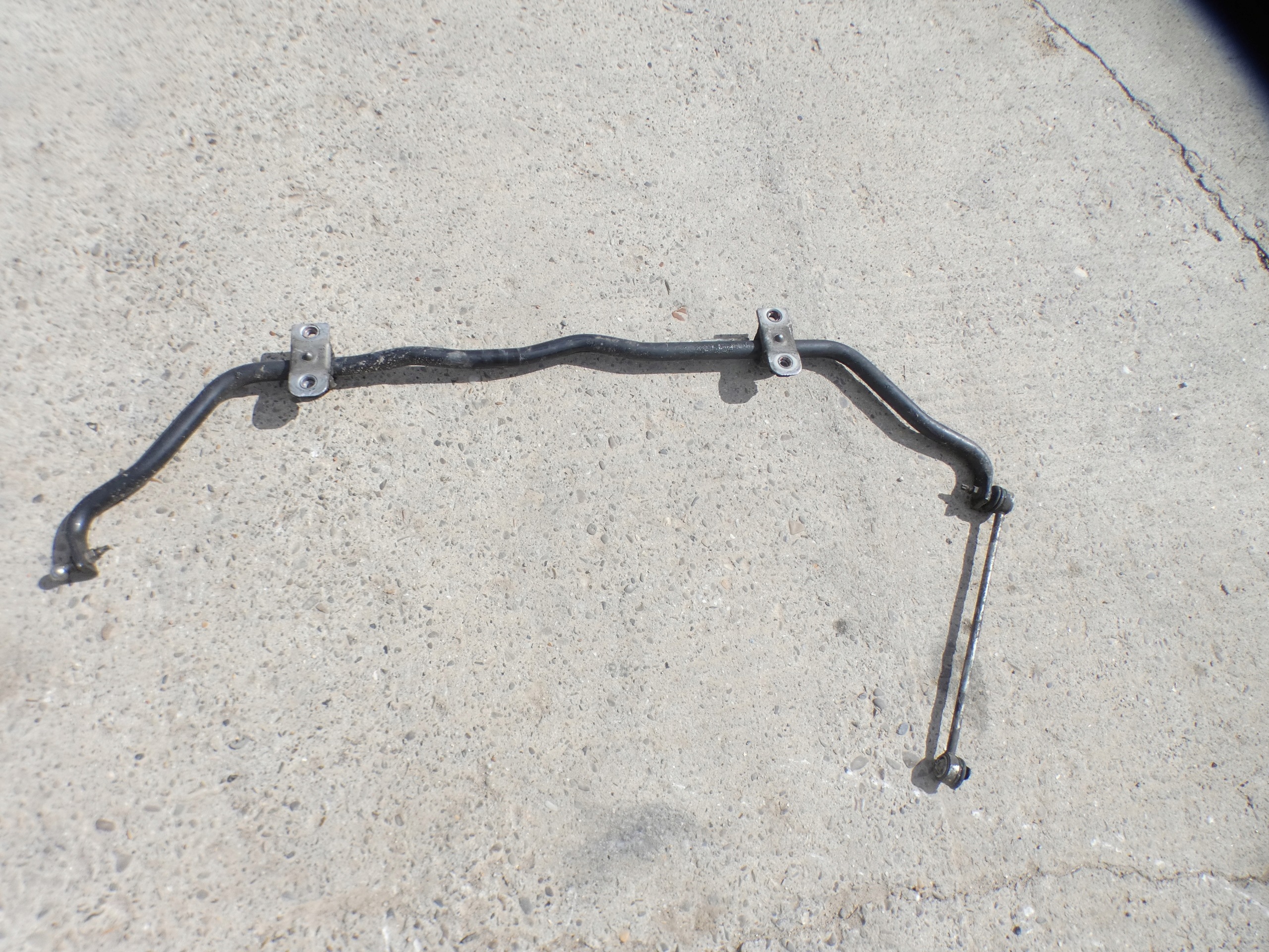 DS 7 Citroen DS7 Crossback Stabilizator front bar 9812361780