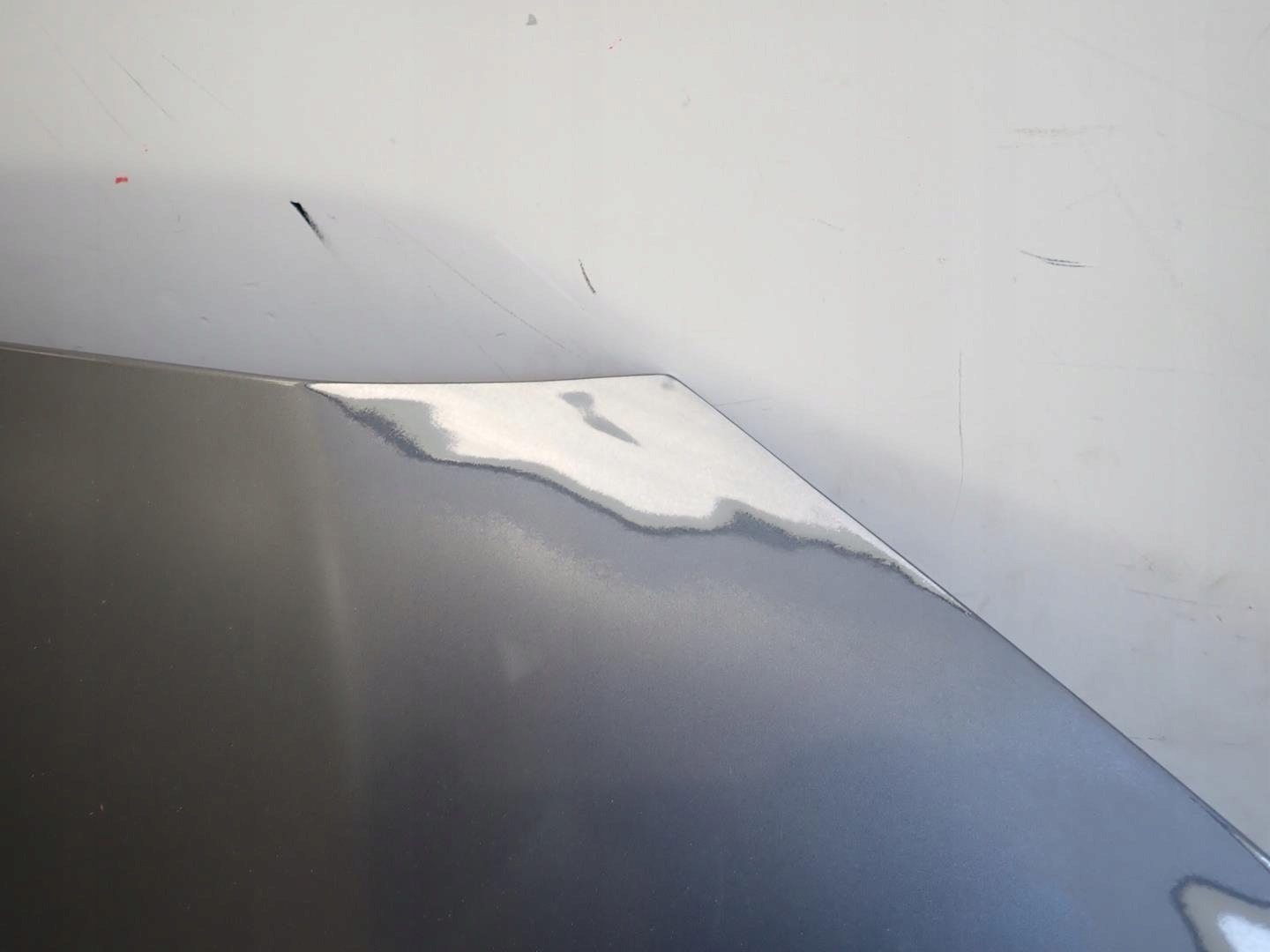 Capot BMW 5 G60 G61 2023
