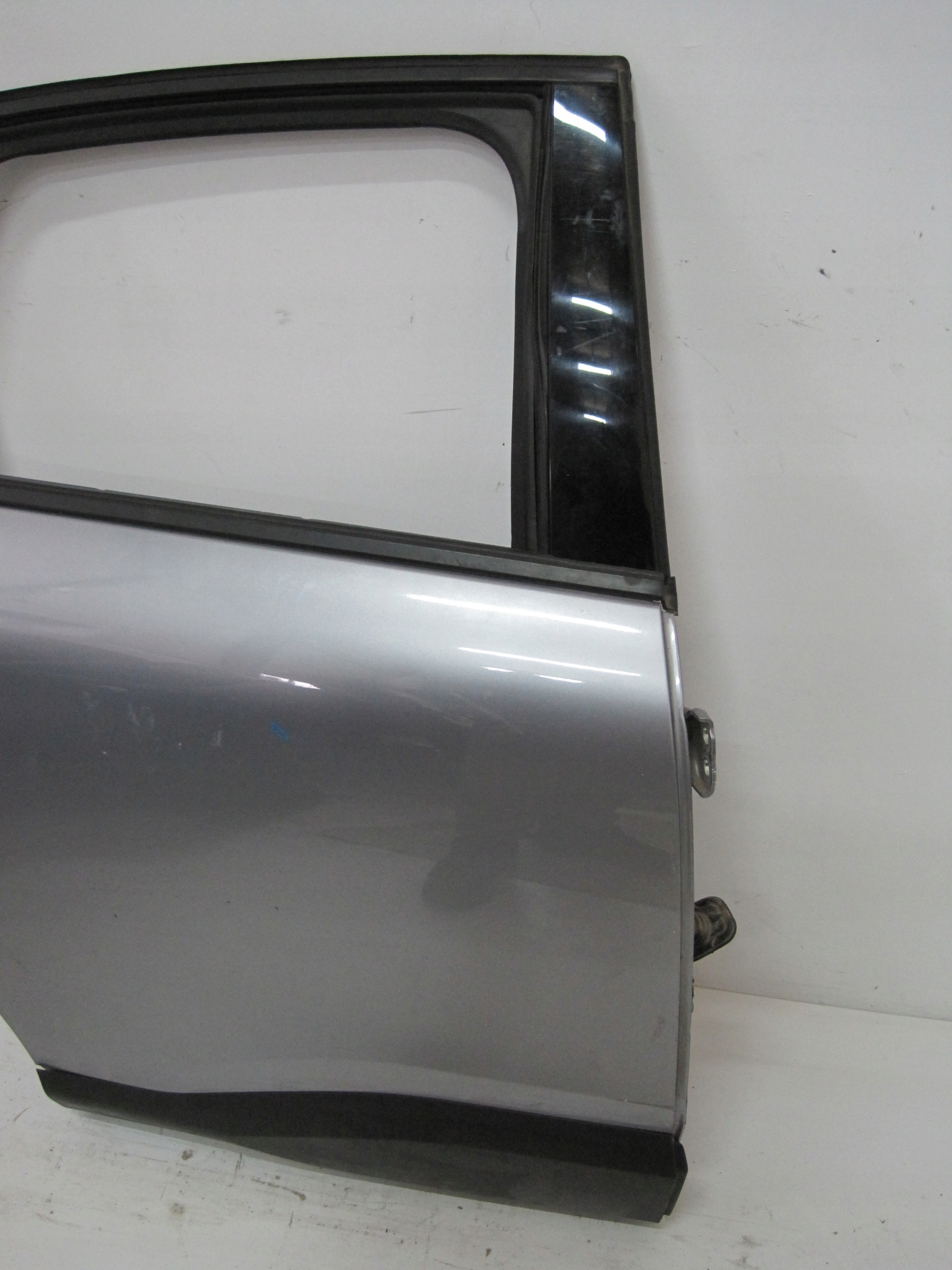 door right rear. CITROEN C4 III without windows