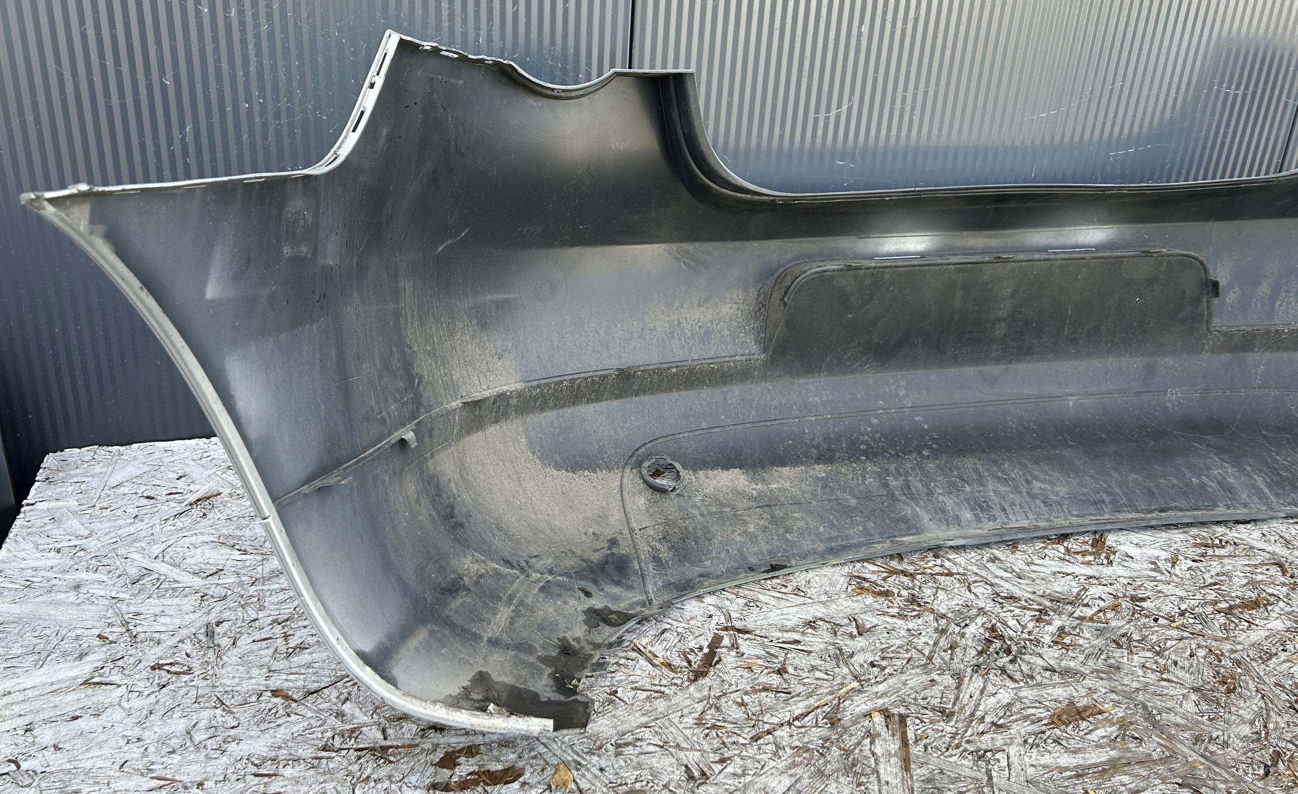 Stoßstange heck hinten VW EOS 05-10
