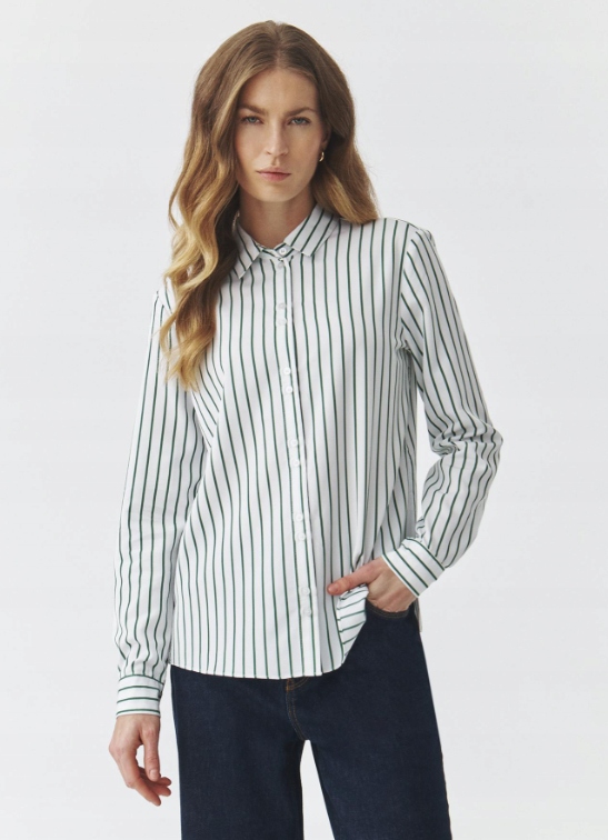 Košile Tatuum Enmo1 2502-081B 515 38