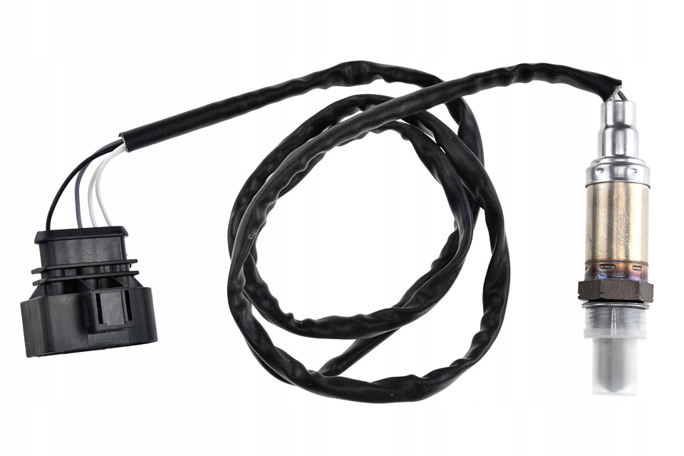 SONDA LAMBDA PRZED KATALIZATOREM do AUDI A4 B5 1.6 1.8 Liczba przewodów 4