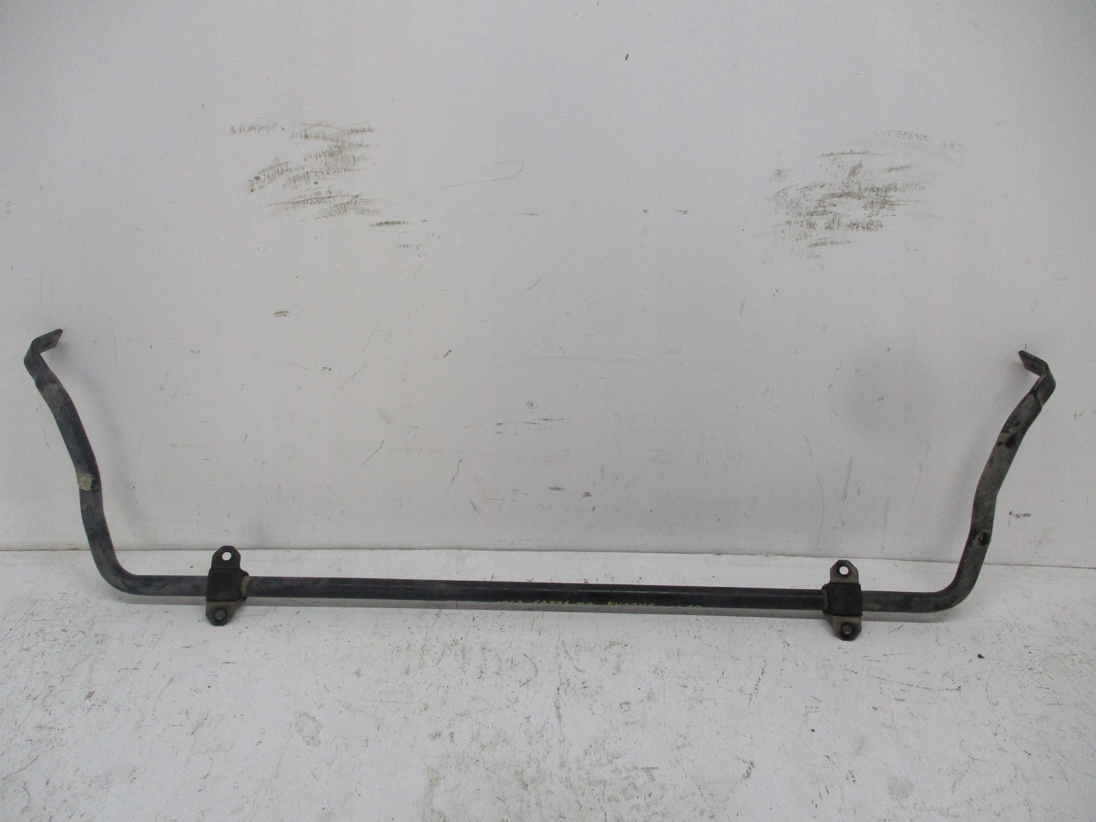 stabilizer rod RANGE ROVER EVOQUE 2,0D J9C3-5A771-DA