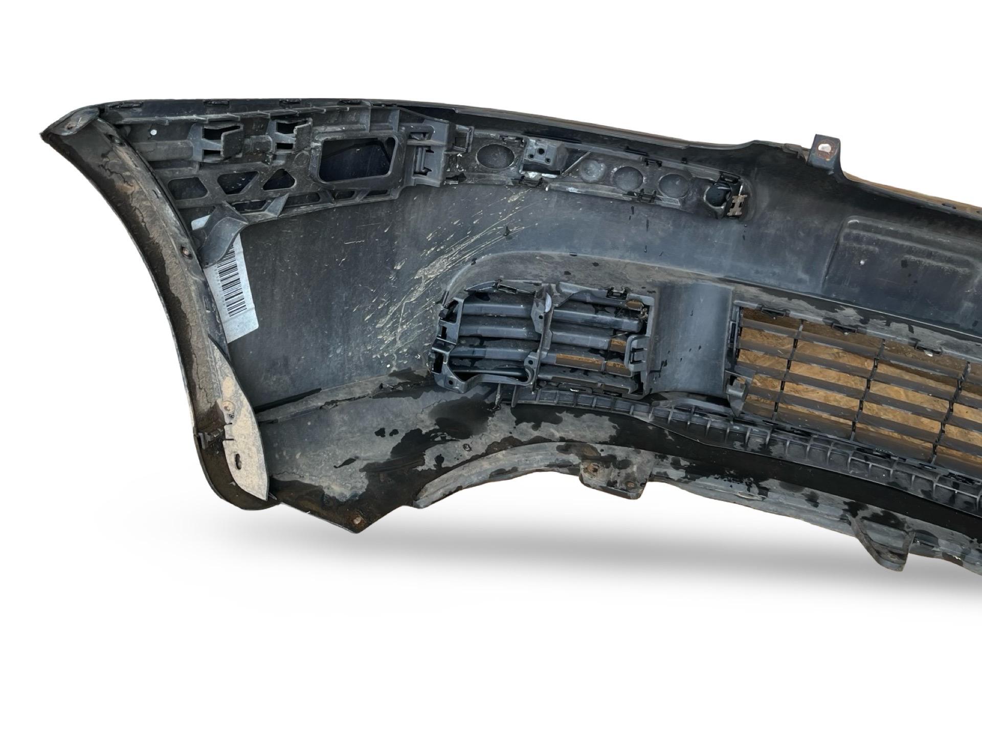 nárazník předek Volkswagen Golf 5 2005 1K0807221