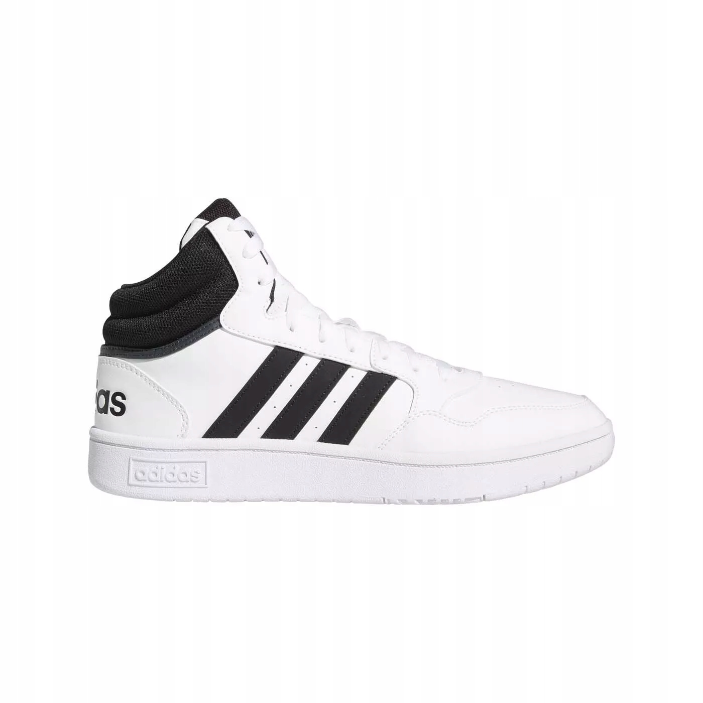 Buty miejskie adidas HOOPS 3.0 MID r. 41