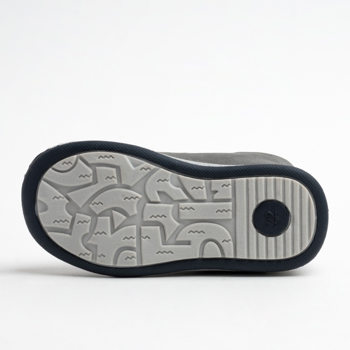 Trzewiki wew.SKÓRA miękkie lekkie SUWAK Wojtyłko Kod producenta 5908243000564