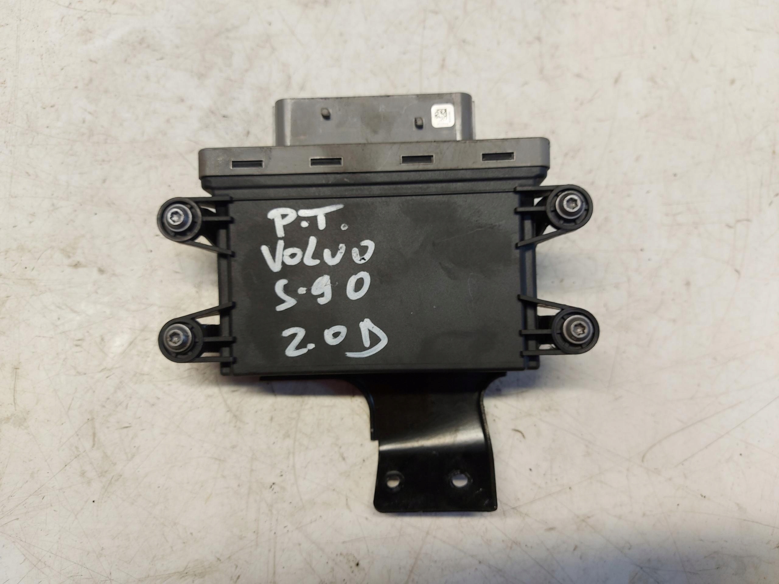 VOLVO S90 D5 sedan module control unit 32242457