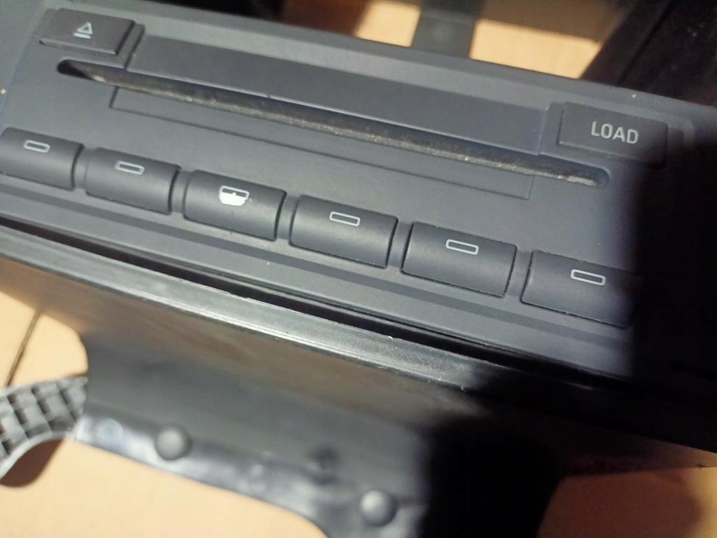 ZMIENIARKA RAMKA STELAŻ OBUDOWA SKODA OCTAVIA II Typ samochodu Samochody osobowe