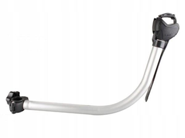 Ручка багажника Bike Block 4 Fiamma черный