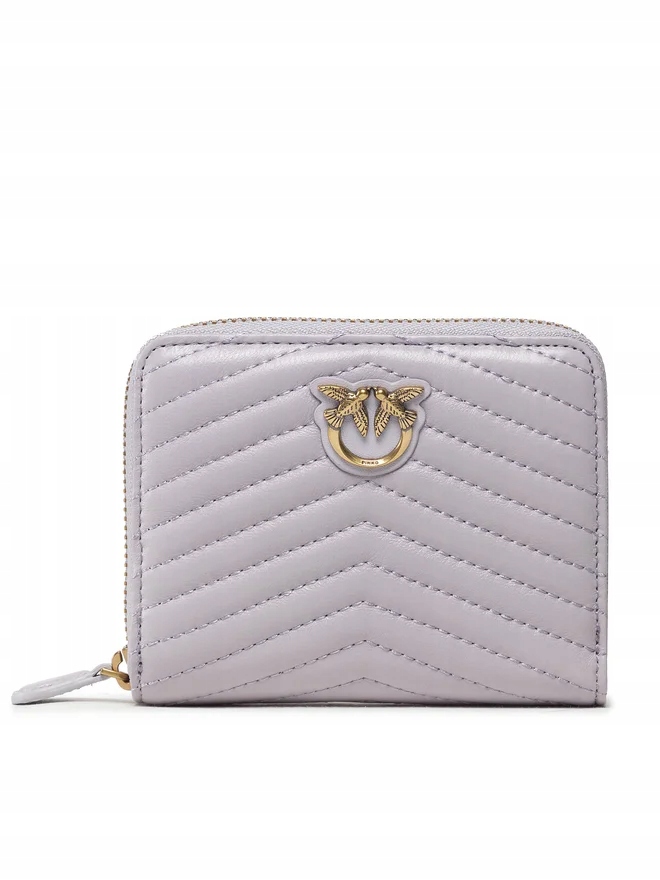 Pinko Peněženka Taylor Wallet Zip Around M