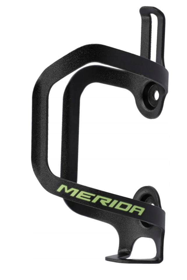 Koszyk Na Bidon Merida Pure Aluminium
