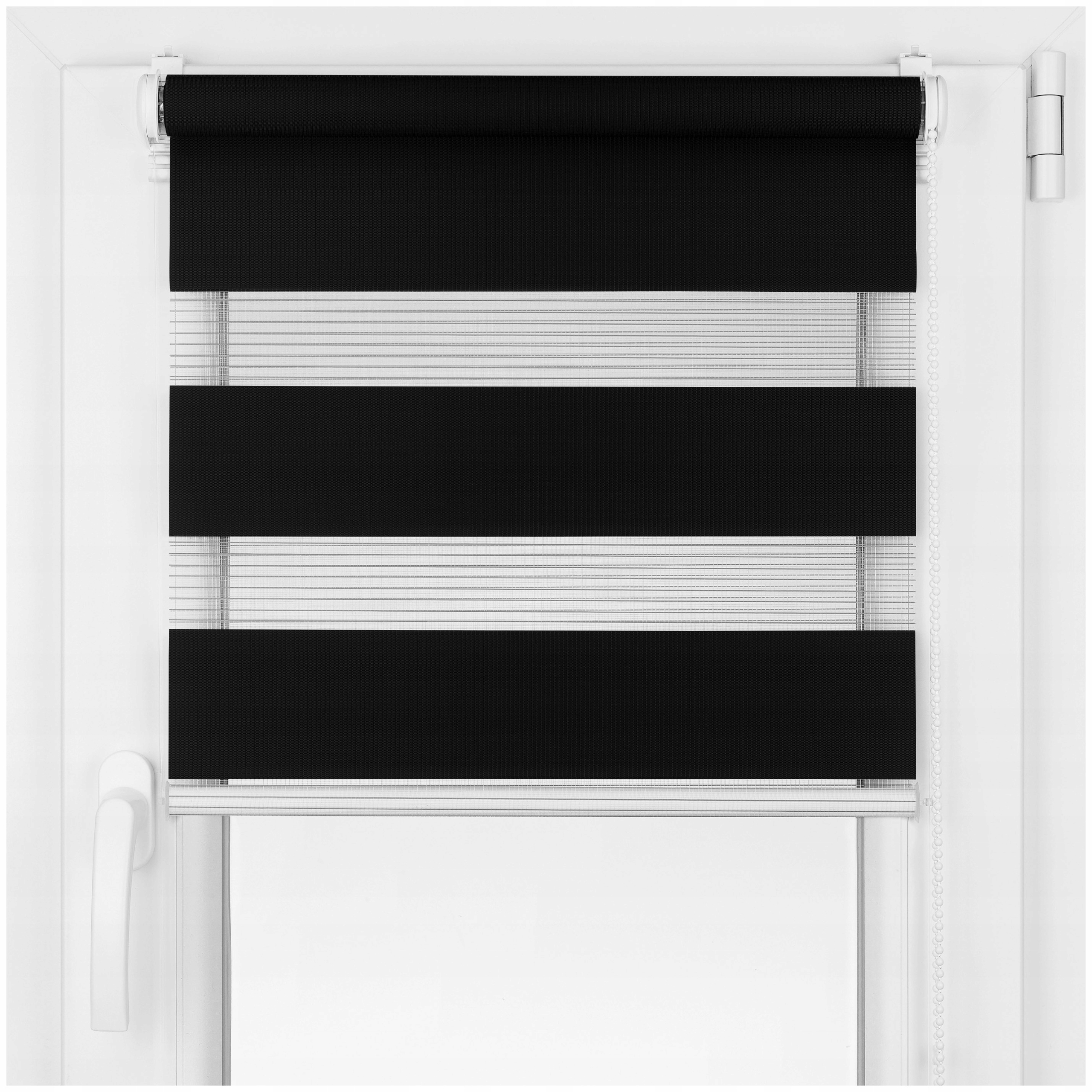 

Roleta Dzień Noc II 84x150 firmy DecoDesign