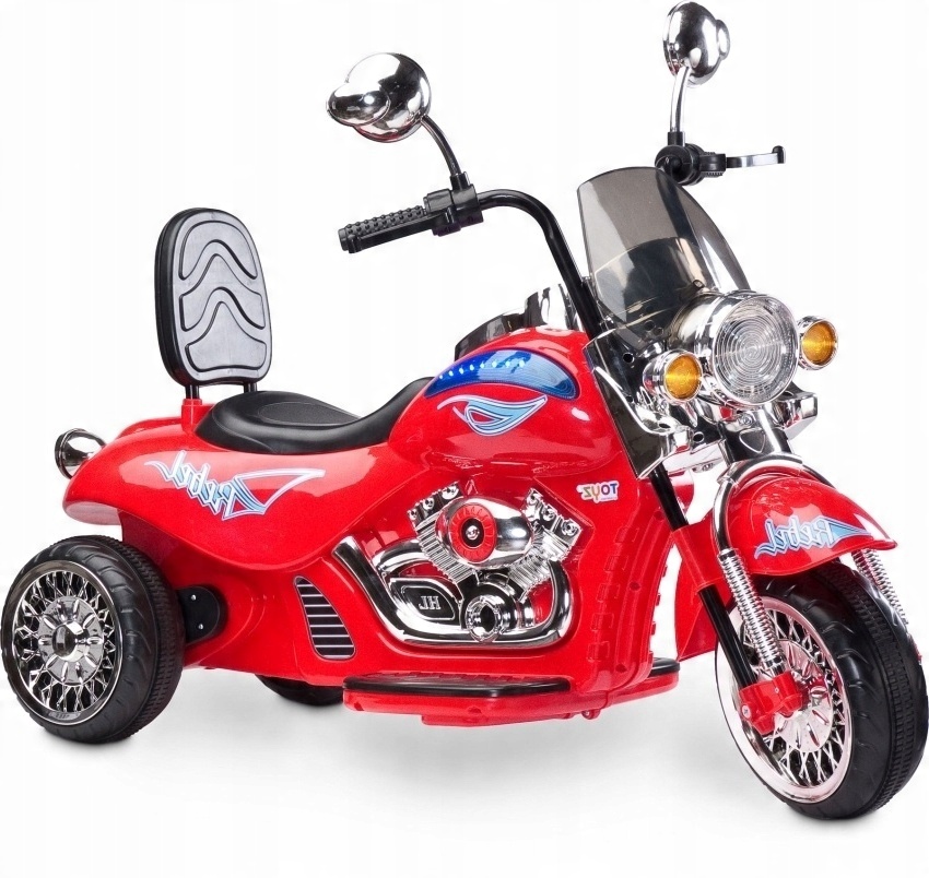

Motocykl Motor na akumulator Toyz Rebel 2 silnik