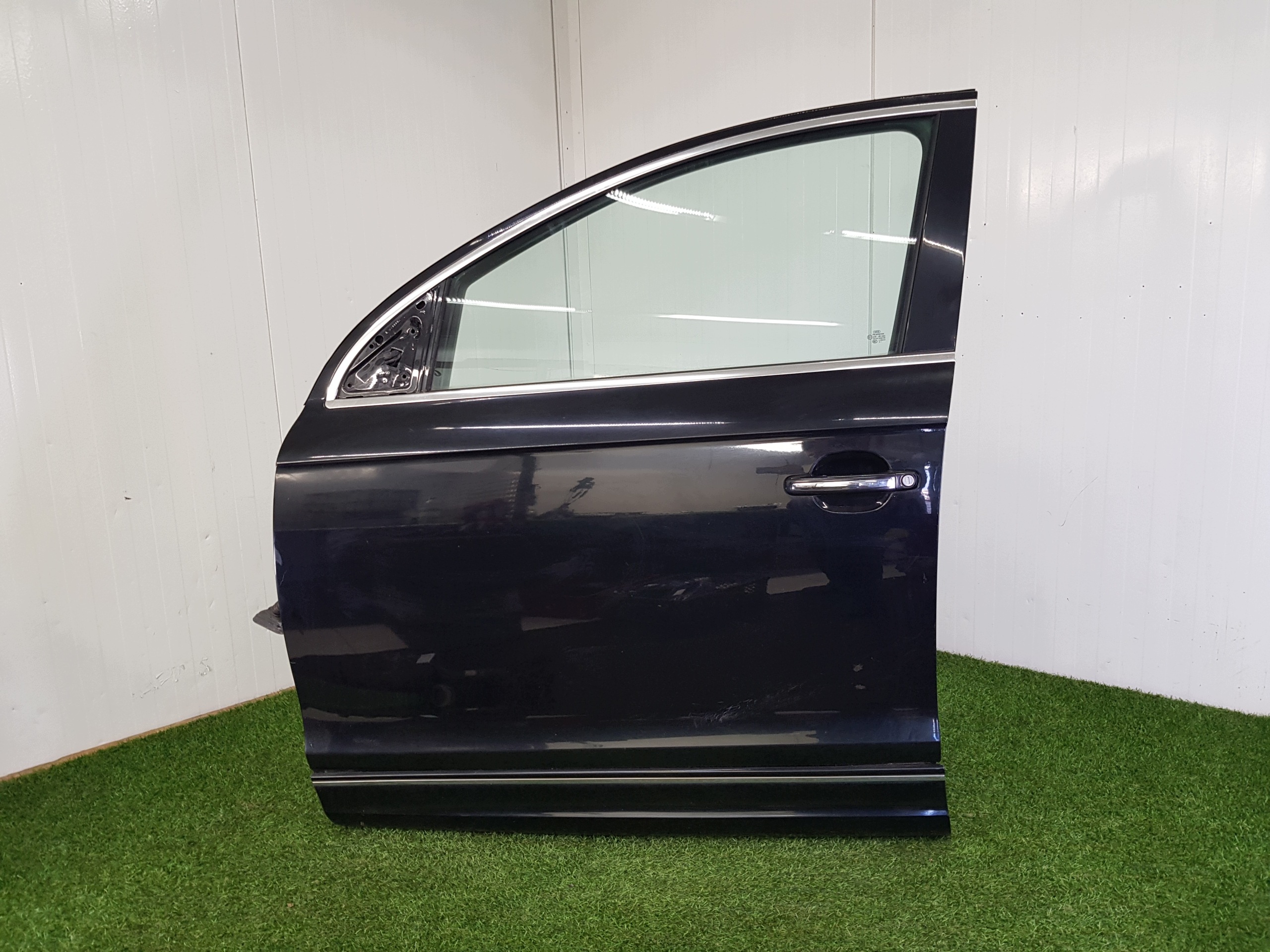 door left front LIFT AUDI Q7 LC9X