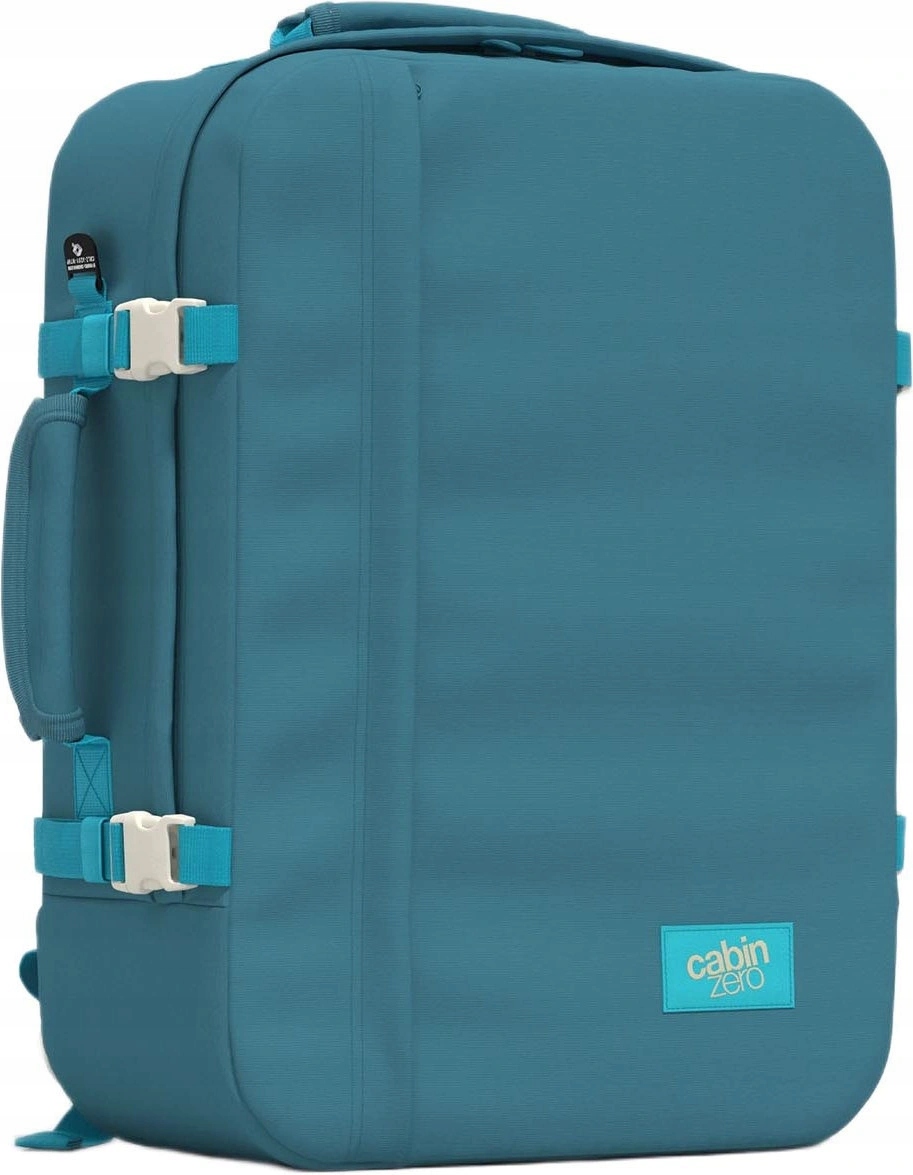 Batoh Cabin Zero Classic příruční taška 44L