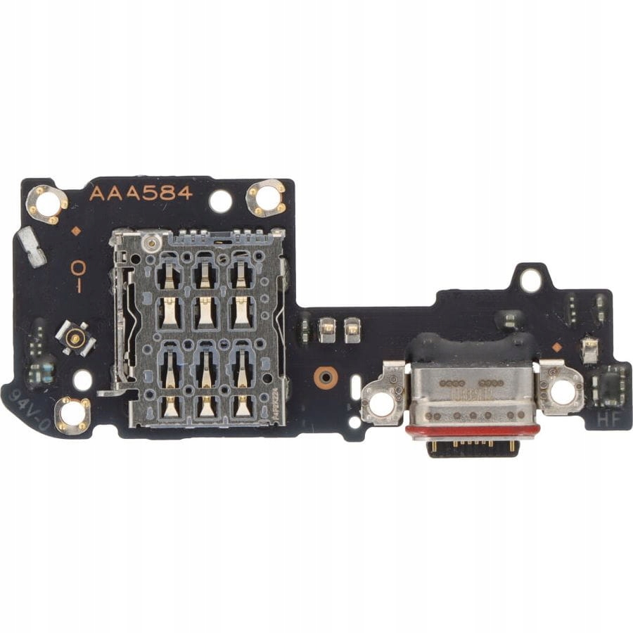 Płytka z gniazdem ładowania Usb do OnePlus Nord 4 Org