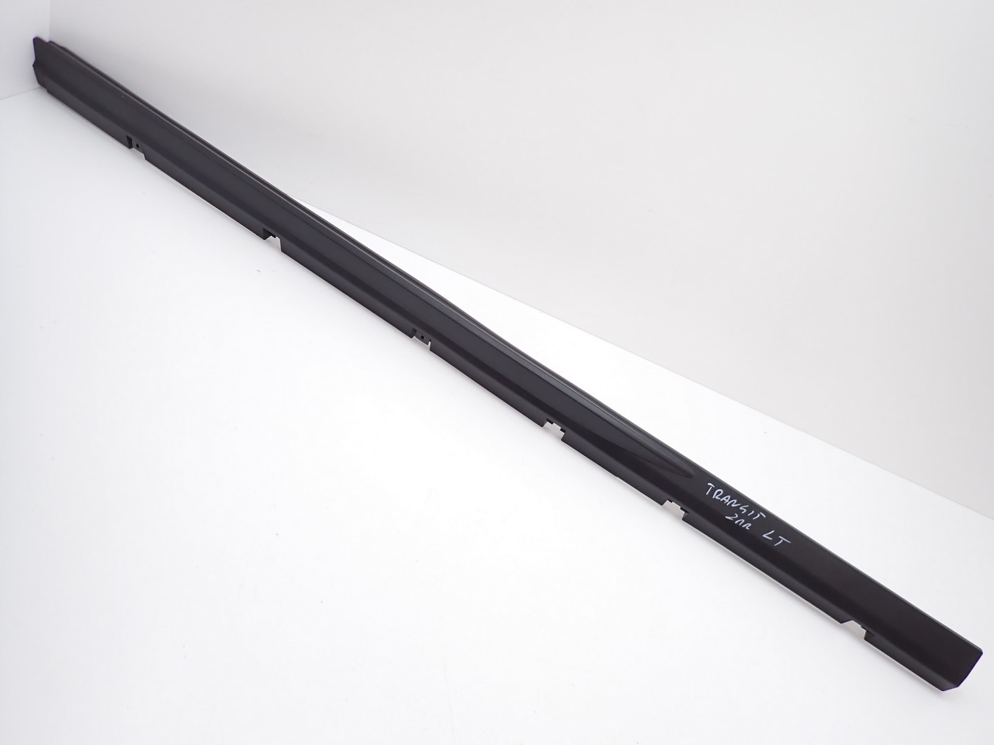 LISTWA OSŁONA PROGU PROGOWA LEWA FORD TRANSIT MK8 VIII 21R BK31-V10259