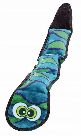 

Oh Invinc Snake Blu/grn 32067 3pisz.