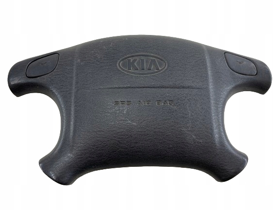 подушка подушки безопасности водители kia SHUMA II K2DJ57K00A