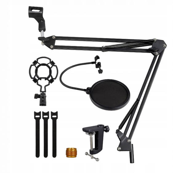 Zestaw do mikrofonu Ka-line NB-35/SET