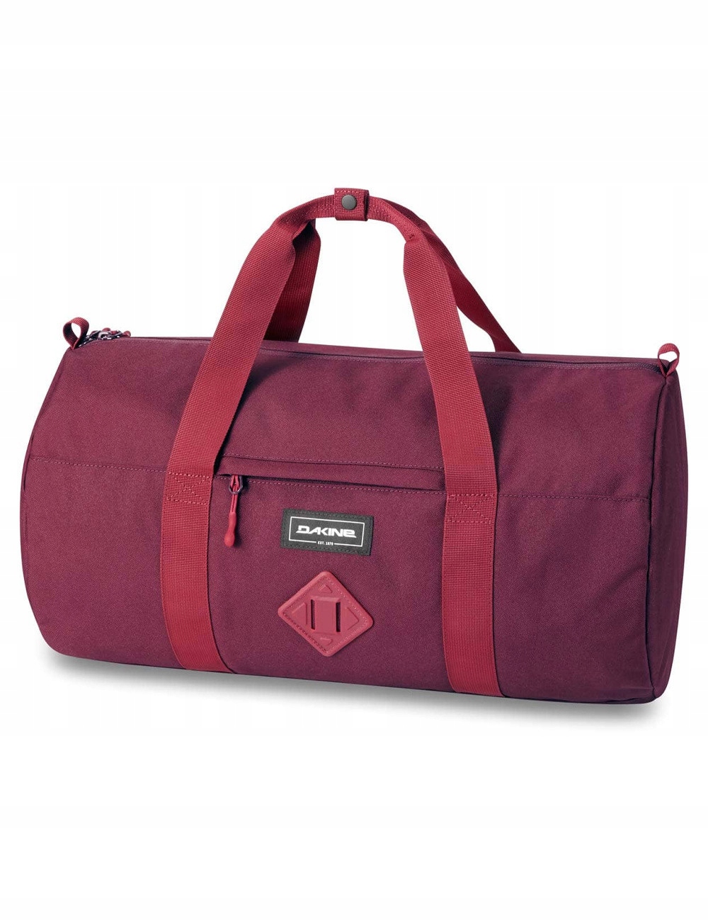Torba DAKINE 365 DUFFLE 30L garnet shadow